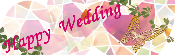 結婚式のオープニングムービー