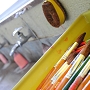 幼稚園　卒園記念アルバム